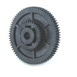 02334 -  - Printek Stepped Idler Gear - Print Head Gap Sys - Tractor Selector